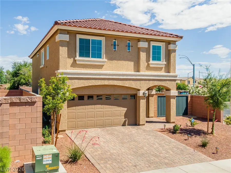 5510 Ripple Ride Avenue, Las Vegas, NV 89139 - #3
