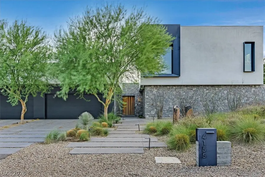 4155 Badura Avenue, Las Vegas, NV 89118 - #2