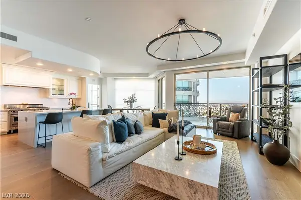 9103 Alta Drive #607, Las Vegas, NV 89145
