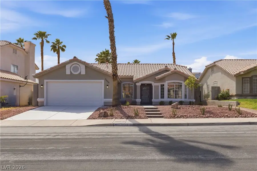 3659 S Riley Street, Las Vegas, NV 89147 - #2