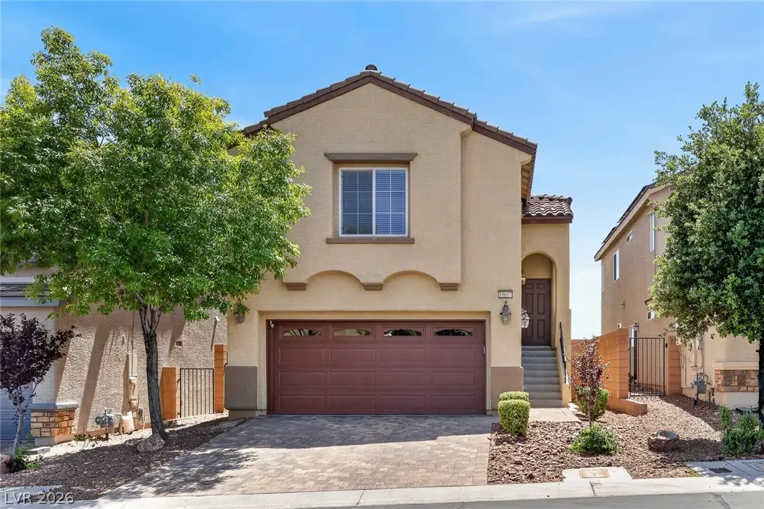 10617 Hartford Hills Avenue, Las Vegas, NV 89166 - #1