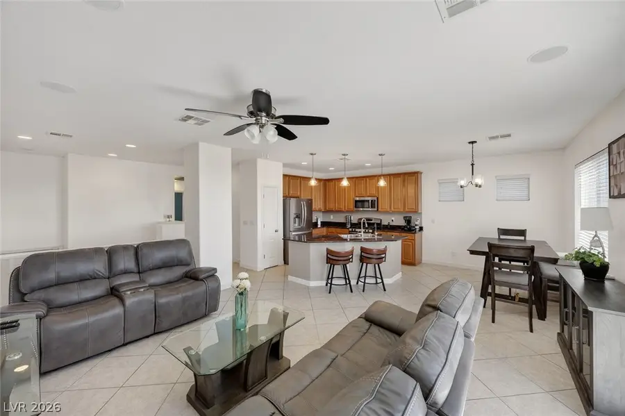 10617 Hartford Hills Avenue, Las Vegas, NV 89166 - #2