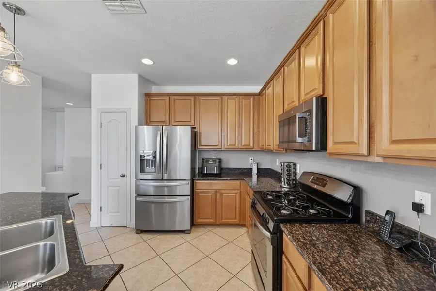10617 Hartford Hills Avenue, Las Vegas, NV 89166 - #3