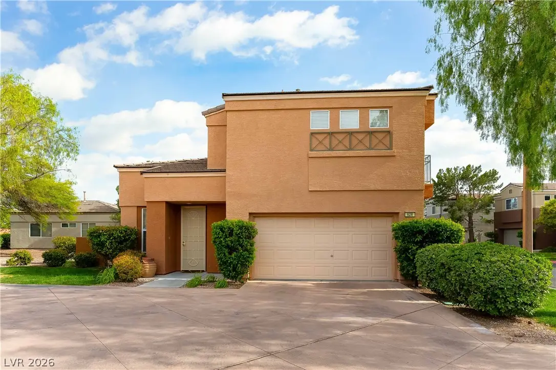 628 Chase Tree Street, Las Vegas, NV 89144 - #1