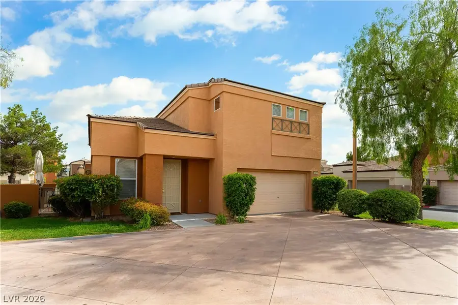 628 Chase Tree Street, Las Vegas, NV 89144 - #2