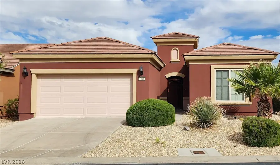 1064 Buckboard Trail, Mesquite, NV 89034 - #2