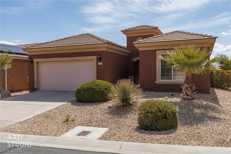 1064 Buckboard Trail, Mesquite, NV 89034 - #3
