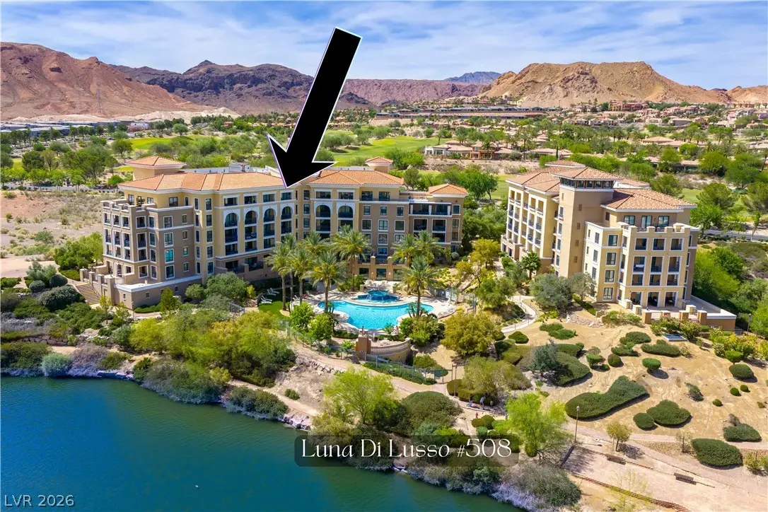 29 Montelago Boulevard #508, Henderson, NV 89011 - #1