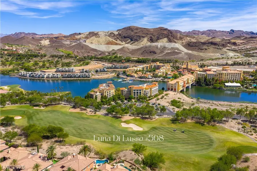 29 Montelago Boulevard #508, Henderson, NV 89011 - #2