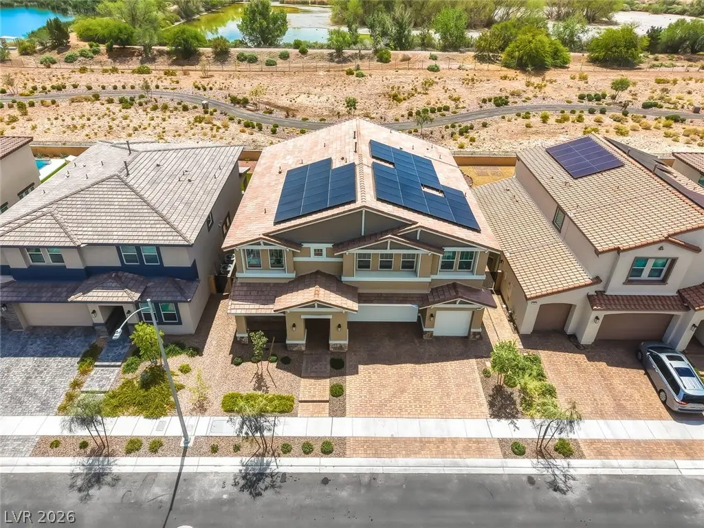 445 Winter Dove Avenue, Henderson, NV 89011 - #1