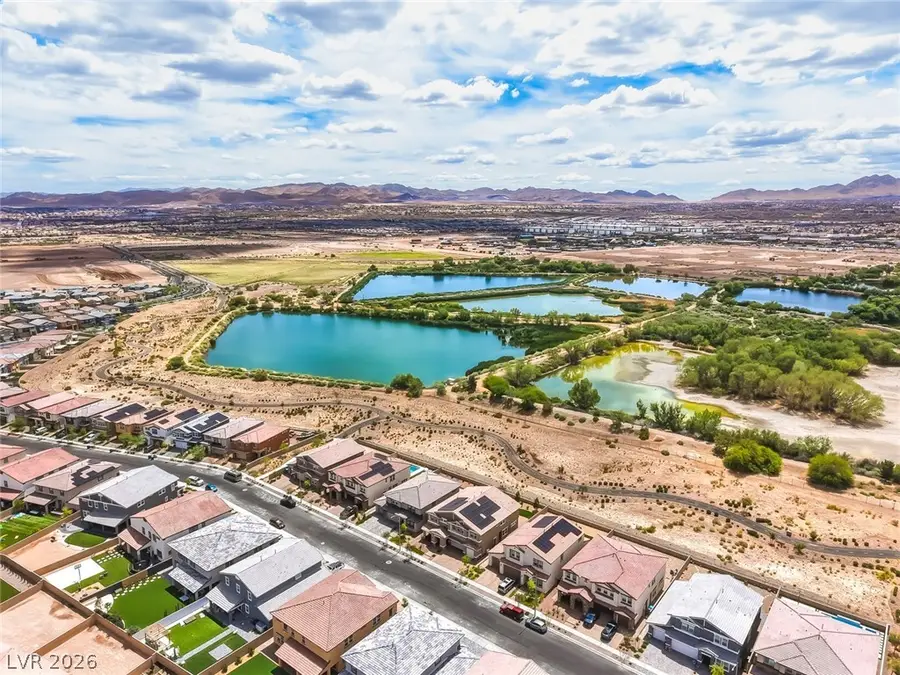 445 Winter Dove Avenue, Henderson, NV 89011 - #2