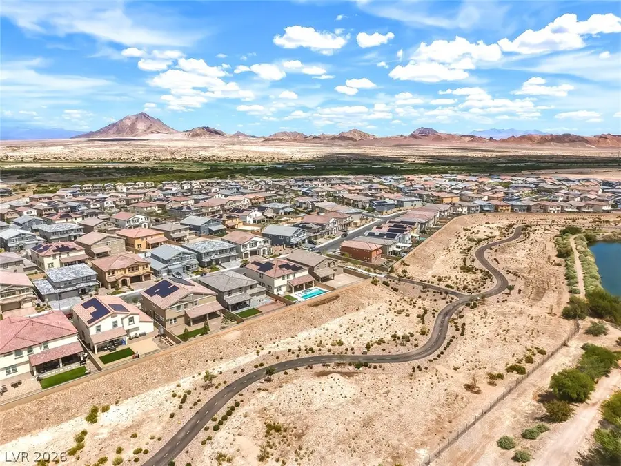 445 Winter Dove Avenue, Henderson, NV 89011 - #3