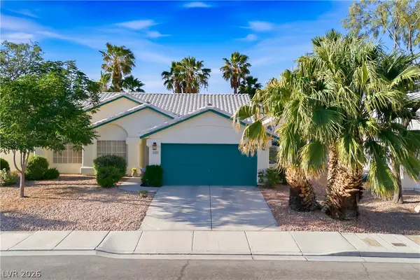 6900 Greenery Court, Las Vegas, NV 89130