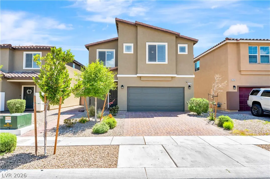 3759 Corellia Avenue, North Las Vegas, NV 89084 - #1
