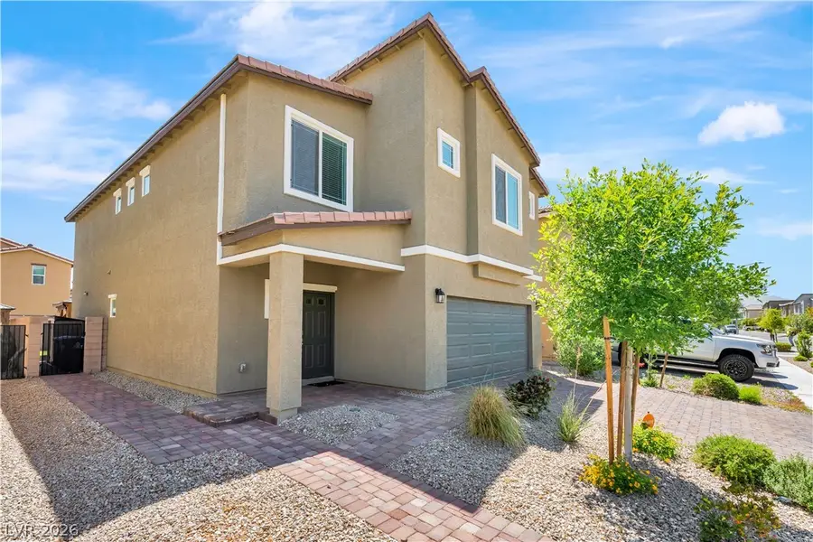 3759 Corellia Avenue, North Las Vegas, NV 89084 - #2
