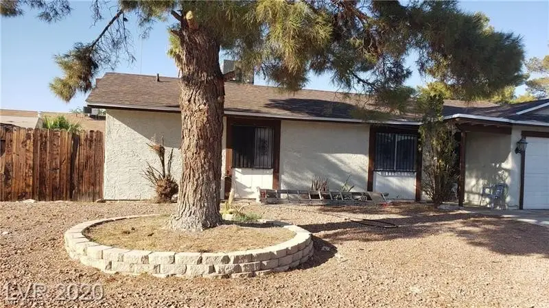 5284 Wellesley Avenue, Las Vegas, NV 89122 - #1