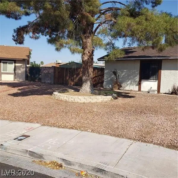 5284 Wellesley Avenue, Las Vegas, NV 89122 - #3