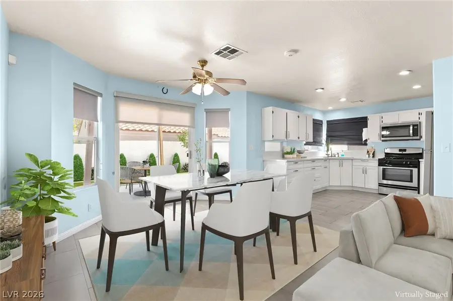 1524 Bonnie Castle Way, Las Vegas, NV 89108 - #3