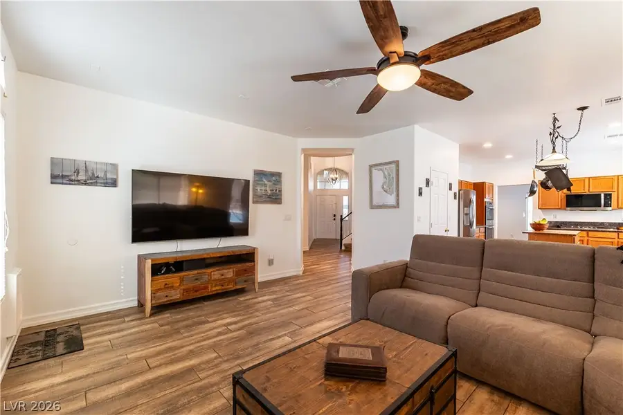 741 Wildwood Beach Avenue, Henderson, NV 89052 - #3