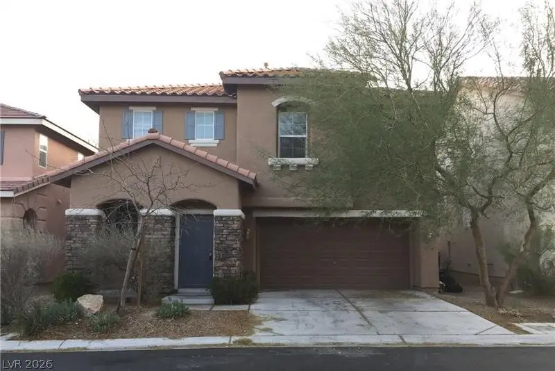 8749 Brilliant Star Drive, Las Vegas, NV 89178 - #1