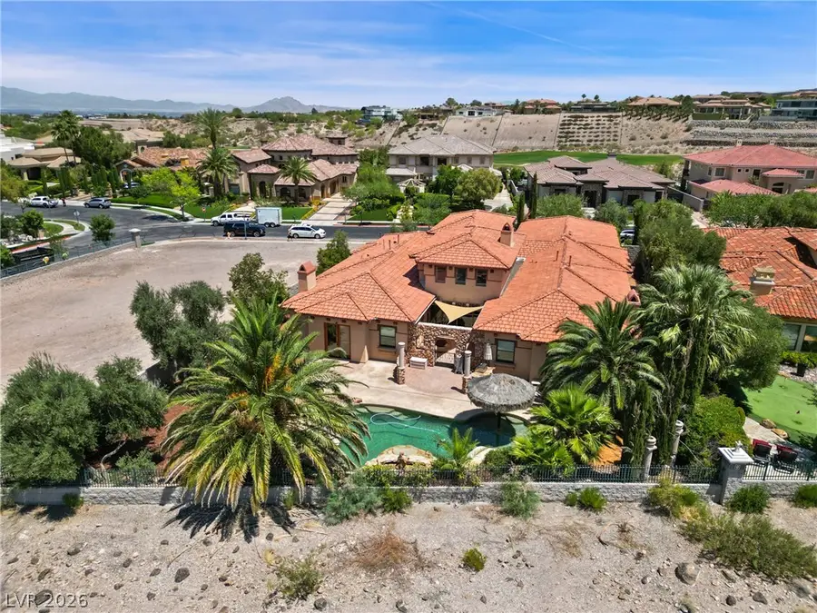 1369 Opal Valley Street, Henderson, NV 89052 - #2