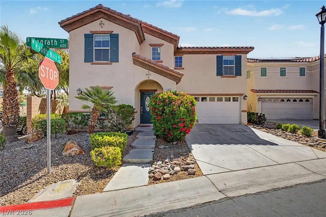 620 Magrath Street, Las Vegas, NV 89178 - #1