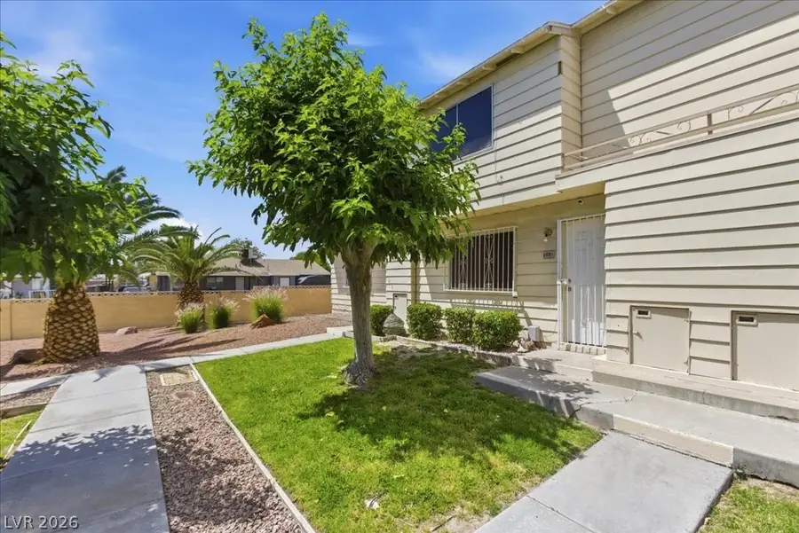 4691 Mill Valley Drive, Las Vegas, NV 89120 - #2
