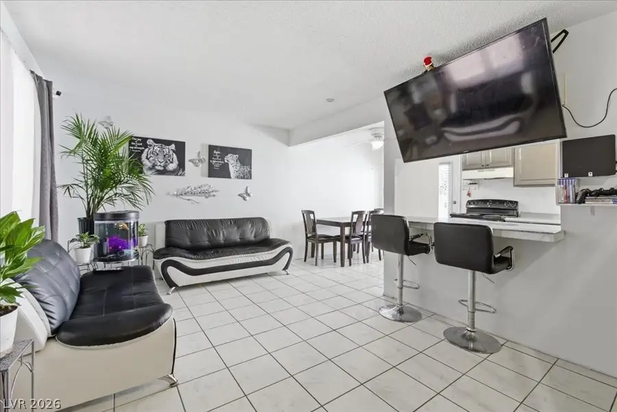 4691 Mill Valley Drive, Las Vegas, NV 89120 - #3