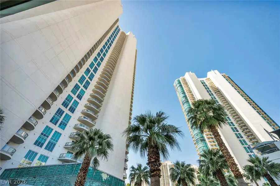 322 Karen Avenue #1005, Las Vegas, NV 89109 - #2