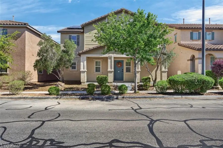 3232 Romanesque Art Avenue, Henderson, NV 89044 - #2
