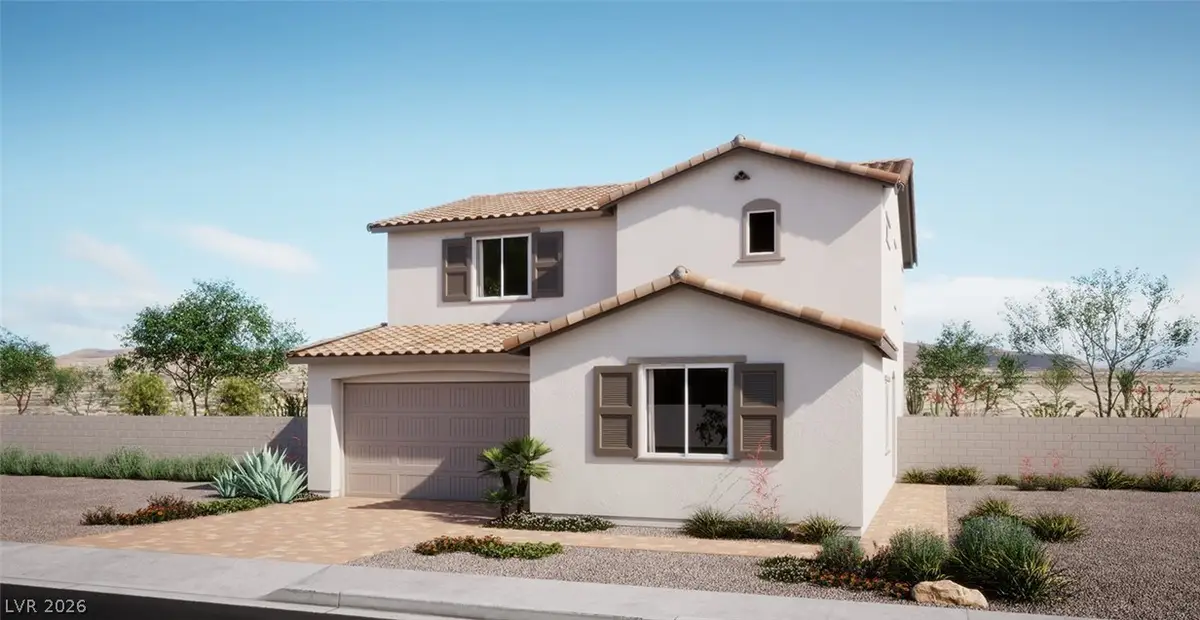 9335 Cruz Street, Las Vegas, NV 89143 - #1