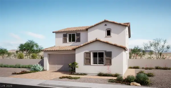 9335 Cruz Street, Las Vegas, NV 89143