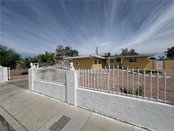 4108 El Cederal Avenue, Las Vegas, NV 89102