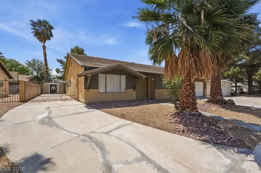 3221 E Rochelle Avenue, Las Vegas, NV 89121 - #2