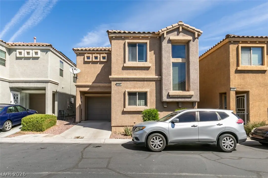 5260 Fire Night Avenue, Las Vegas, NV 89122 - #1