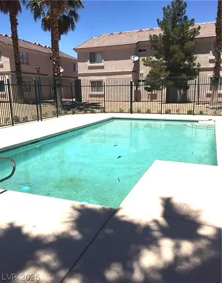 3969 Rebecca Raiter Avenue #202, Las Vegas, NV 89110 - #2
