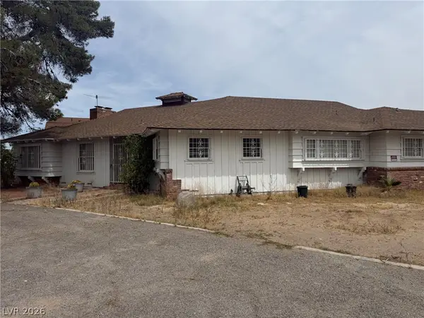2244 Edgewood Avenue, Las Vegas, NV 89102