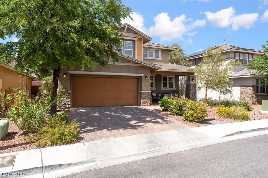 10282 Aragon Crown Road, Las Vegas, NV 89135 - #2