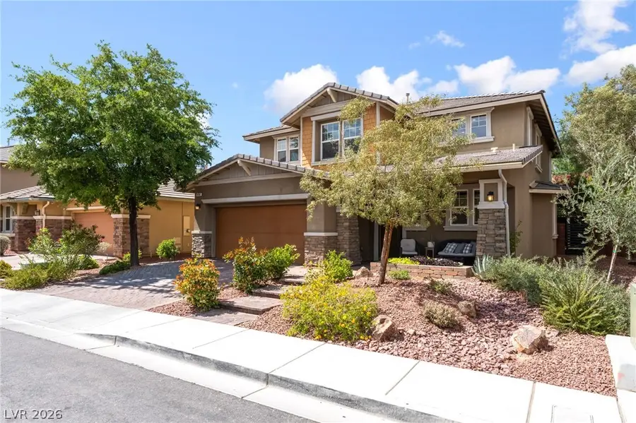 10282 Aragon Crown Road, Las Vegas, NV 89135 - #3