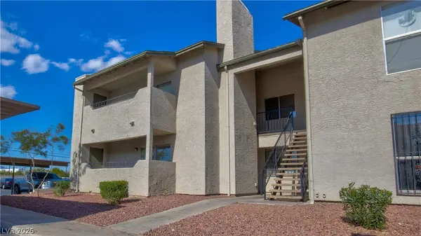 3769 Carlyle Drive #153, Las Vegas, NV 89115