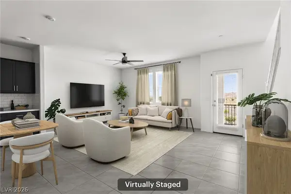538 Ylang Place, Henderson, NV 89015