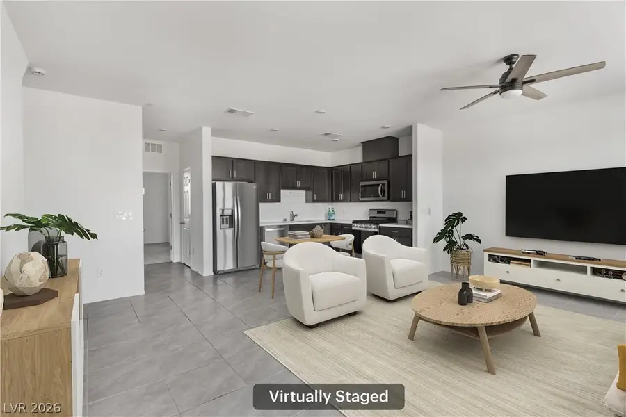 538 Ylang Place, Henderson, NV 89015 - #2