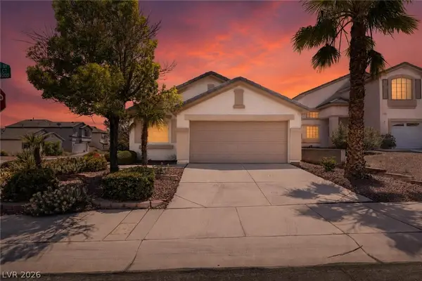 9357 Willow Meadow Court, Las Vegas, NV 89129