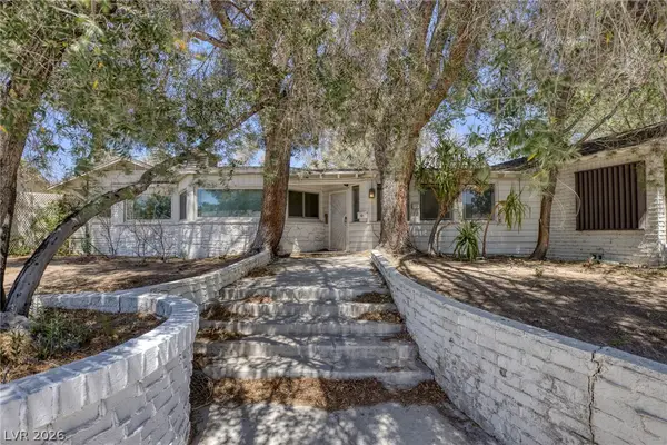 1200 Oak Tree Lane, Las Vegas, NV 89108