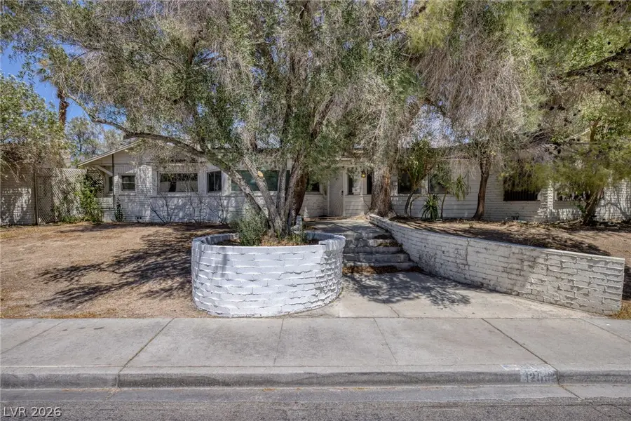 1200 Oak Tree Lane, Las Vegas, NV 89108 - #2