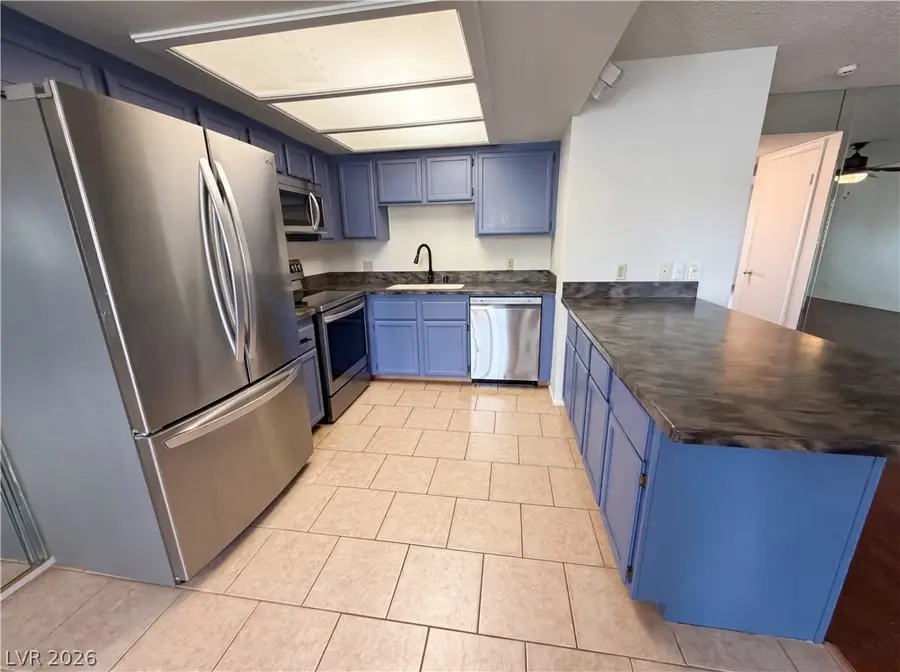 1325 Keifer Lane #201, Las Vegas, NV 89128 - #2