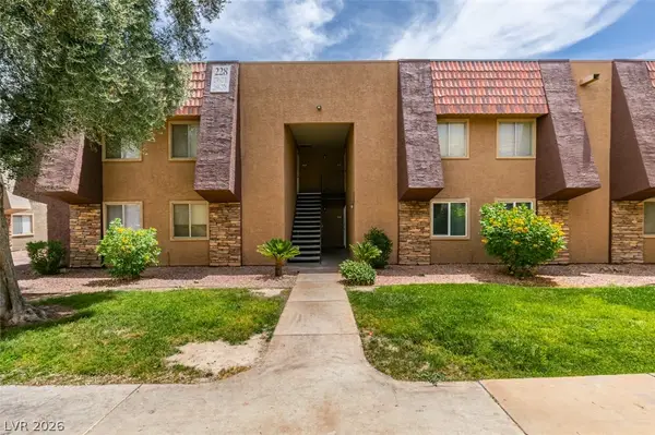 5240 Indian River Drive #273, Las Vegas, NV 89103