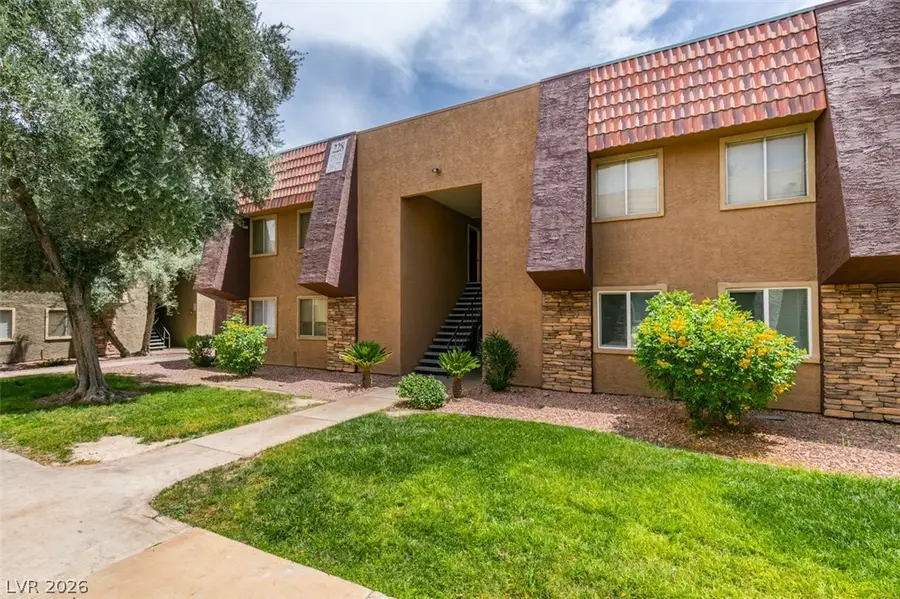 5240 Indian River Drive #273, Las Vegas, NV 89103 - #2