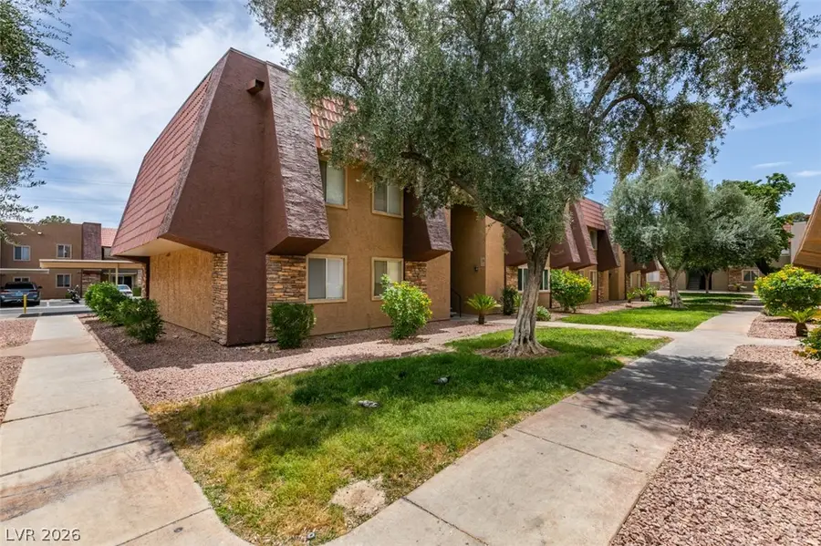 5240 Indian River Drive #273, Las Vegas, NV 89103 - #3