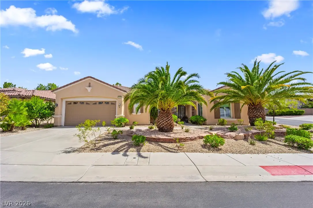 2339 Valley Cottage Avenue, Henderson, NV 89052 - #1